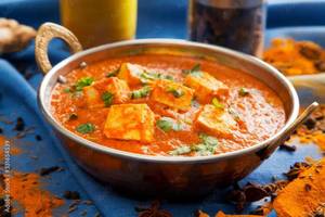 Shahi Paneer