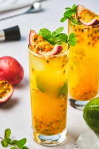 Mango Passion