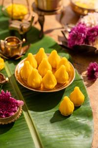 Coconut Modak 200G