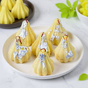 Mathura Khoya Modak