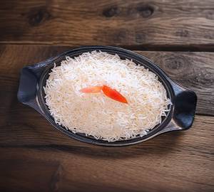 Steam Rice