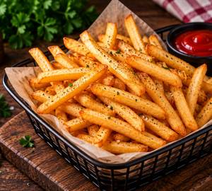 Classic French Fries