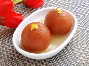 Gulab Jamun