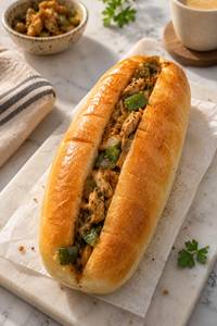 Chicken Sandwich