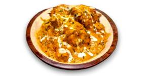 Chicken Lababdar