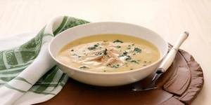 Cream Of Chicken