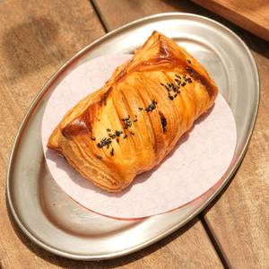 Chicken Puff