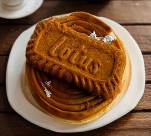 Biscoff Cheesecake [80 g]