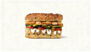 Paneer Tikka Sub