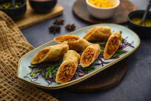 Spring Roll