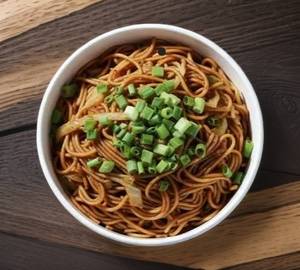 Schezwan Noodles