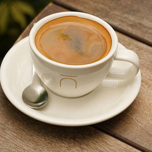 Long Black