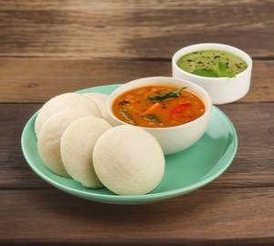 Idli [1 Piece]
