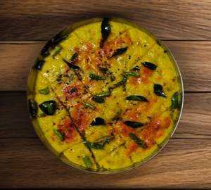 Dhokla