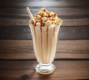 Vanilla Shake