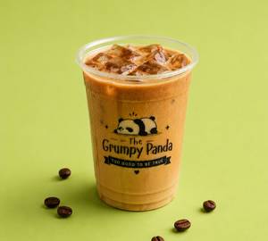 Classic Cold Coffee
