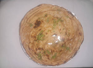 Laccha Parantha