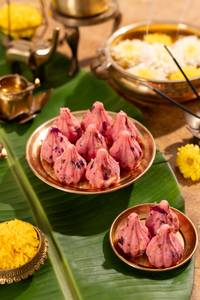 Rose Modak 200G