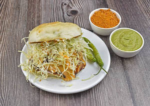 Vip Vada Pav