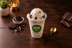 Cookies & Cream Falooda