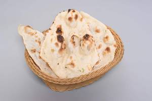 Plain Naan