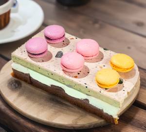 Macaron [6 Pieces]