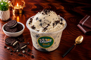 Cookies & Cream