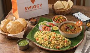 Special thali