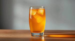 Mango Iced Tea