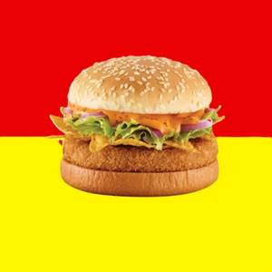 Peri Peri Burger