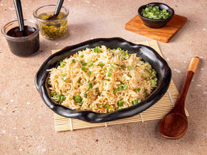 Classic Fried Rice