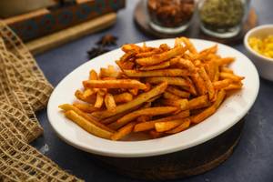 Peri Peri French Fries