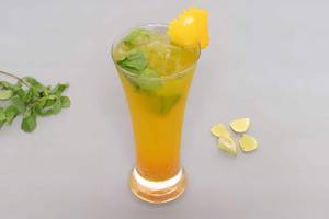 Mango Mojito