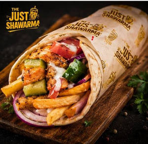 J S Shawarma