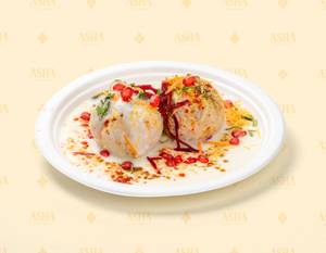 Dahi Bhalla Chat