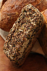 Gluten Free Bread