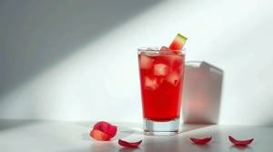 Watermelon Iced Tea