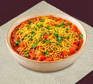 Sev Tamatar