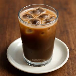 Cold Filter Coffee