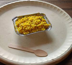 Aloo poha