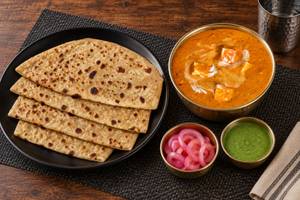 Paneer Butter Masala Combo