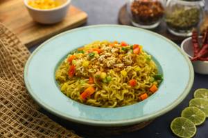 Veg Maggi