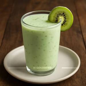 Kiwi Shake