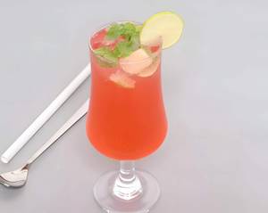Watermelon Mojito