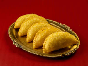 Karjikai 5 Pc