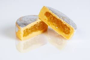 Pineapple Sandwich