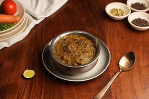Chicken Methi