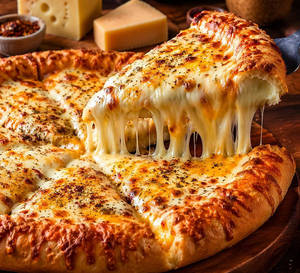 Chicken Farm House  Pizza