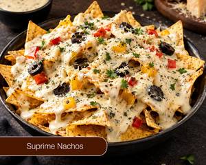 Suprime Nachos