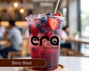 Berry Blast
